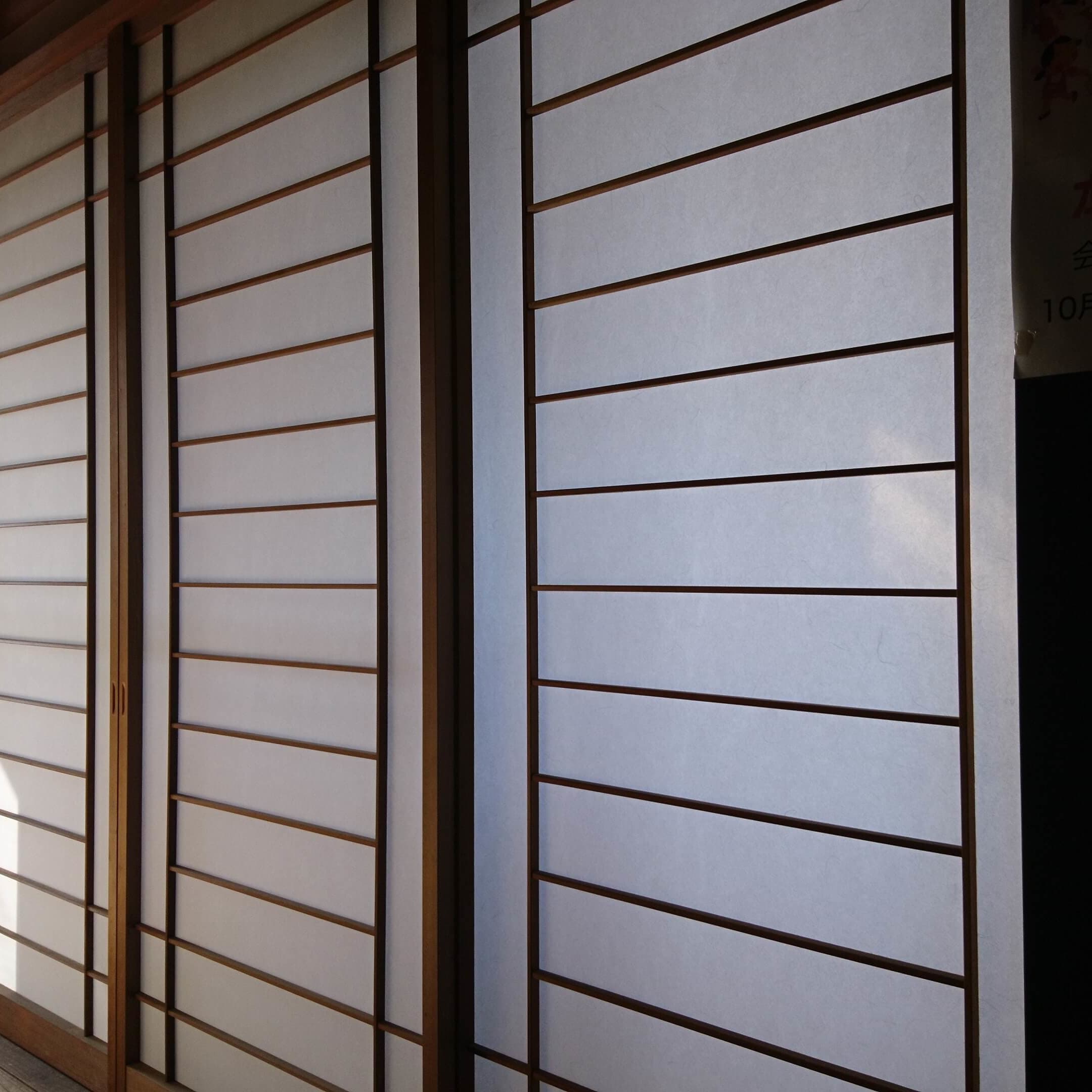 障子の貼替え 弥富市 | 障子の貼替えなら建具修理の窓口弥富市