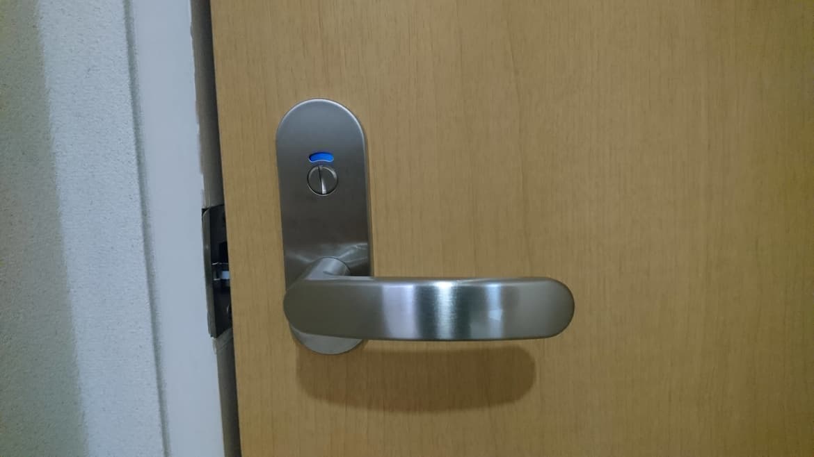 ドアノブ交換 弥富市 | ドアノブ交換なら建具修理の窓口弥富市