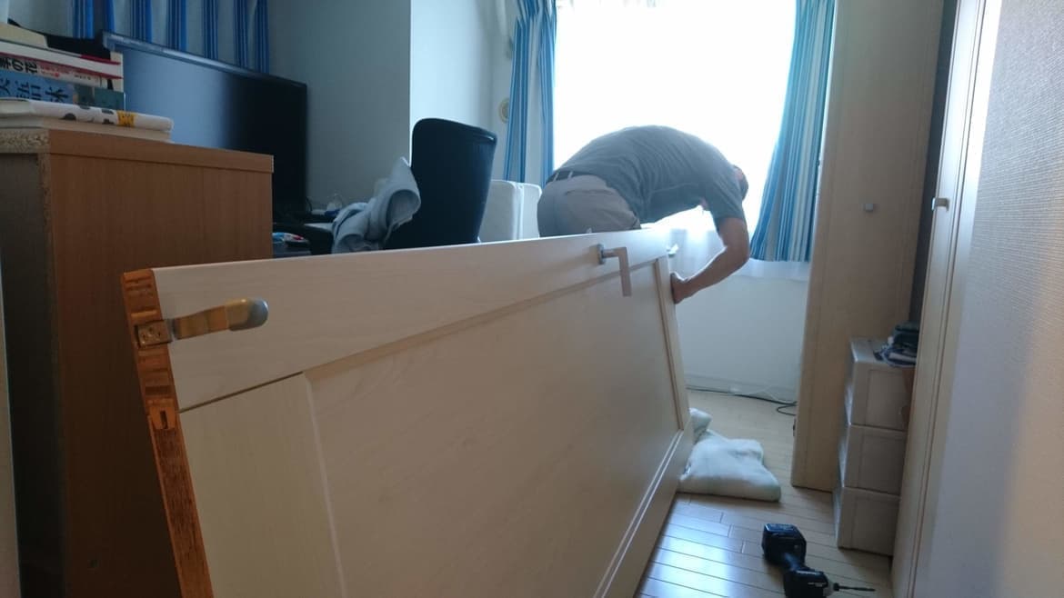 開き戸修理 弥富市 | 開き戸修理なら建具修理の窓口弥富市